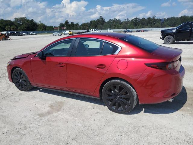 Photo 2 from auction – 2024 MAZDA 3 SELECT S with VIN 3MZBPABM6RM416930