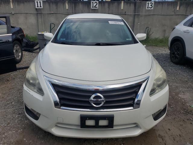 Photo 5 from auction – 2015 NISSAN ALTIMA 2.5 with VIN 1N4AL3AP2FC474702