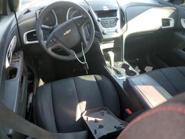 Photo 8 from auction – 2015 CHEVROLET EQUINOX LS with VIN 2GNALAEK2F6200154