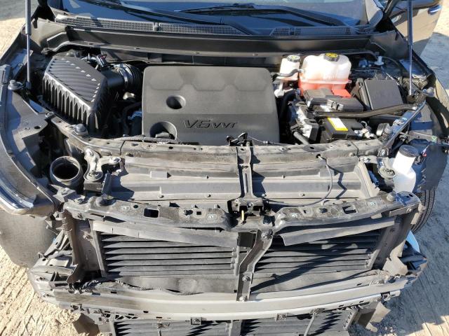 Photo 12 from auction – 2022 BUICK ENCLAVE PR with VIN 5GAERCKW5NJ122953
