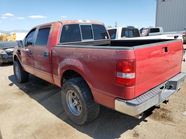 Photo 2 from auction – 2007 FORD F150 SUPER with VIN 1FTPW14V57KC83471