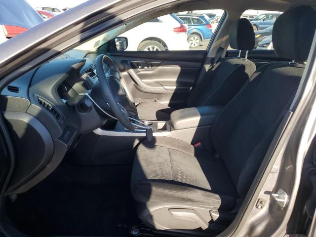 Photo 7 from auction – 2015 NISSAN ALTIMA 2.5 with VIN 1N4AL3AP4FC950352