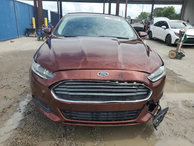 Photo 5 from auction – 2016 FORD FUSION SE with VIN 3FA6P0H73GR376828