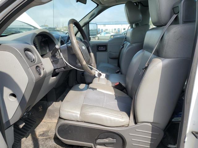Photo 7 from auction – 2007 FORD F150 with VIN 1FTRF12287KB62340