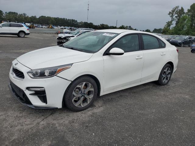 Photo 1 from auction – 2020 KIA FORTE FE with VIN 3KPF24AD1LE226749