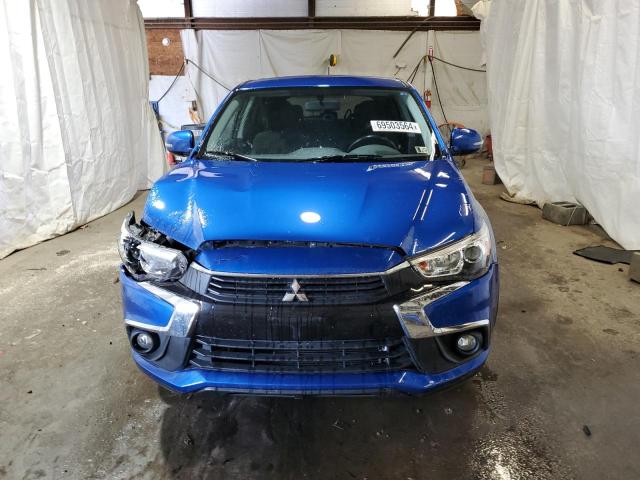 Photo 5 from auction – 2016 MITSUBISHI OUTLANDER with VIN JA4AR3AW2GZ058254