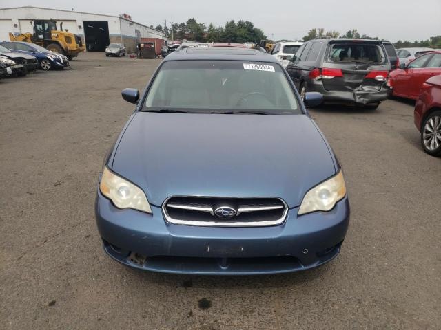 Photo 5 from auction – 2006 SUBARU LEGACY with VIN 4S3BP626467311990