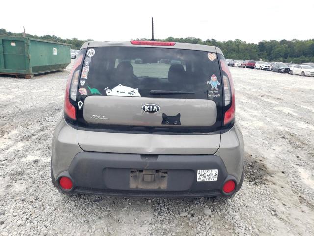 Photo 6 from auction – 2015 KIA SOUL with VIN KNDJN2A21F7172250