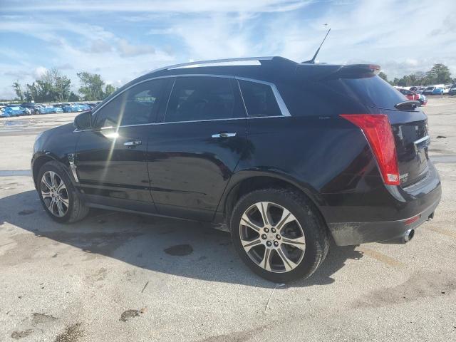 Photo 2 from auction – 2012 CADILLAC SRX PERFOR with VIN 3GYFNBE37CS645987
