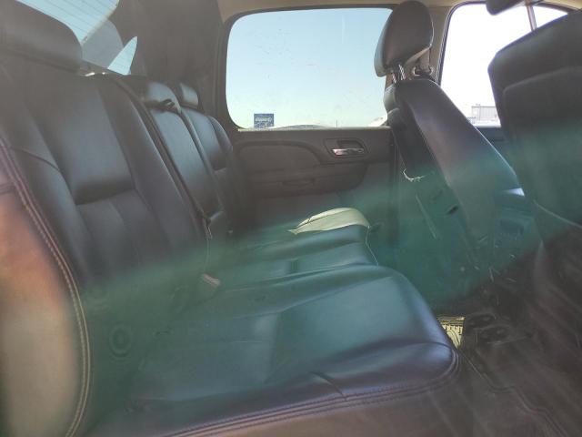 Photo 10 from auction – 2011 CHEVROLET AVALANCHE with VIN 3GNMCEE02BG308257