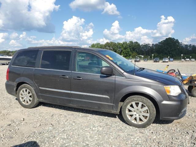 Photo 4 from auction – 2015 CHRYSLER TOWN & COU with VIN 2C4RC1BG9FR544655