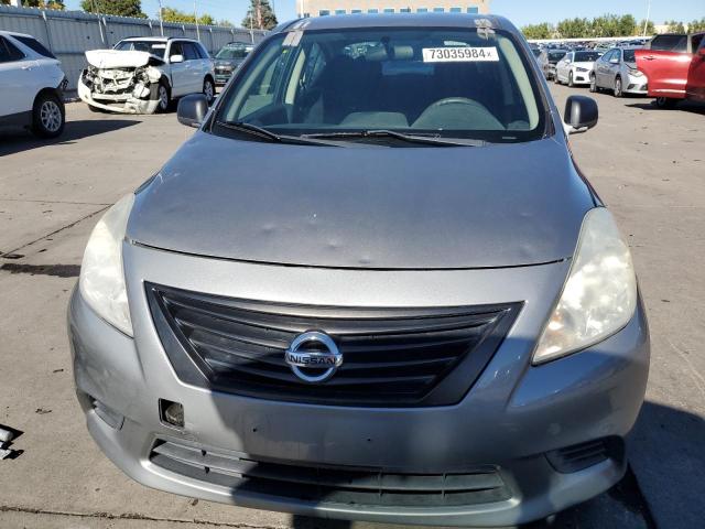 Photo 5 from auction – 2014 NISSAN VERSA S with VIN 3N1CN7AP8EL866366