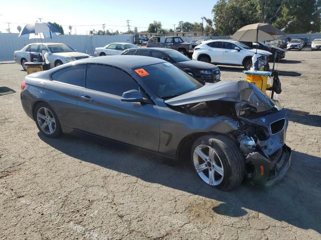 Photo 4 from auction – 2015 BMW 428 I with VIN WBA3N7C59FK224988
