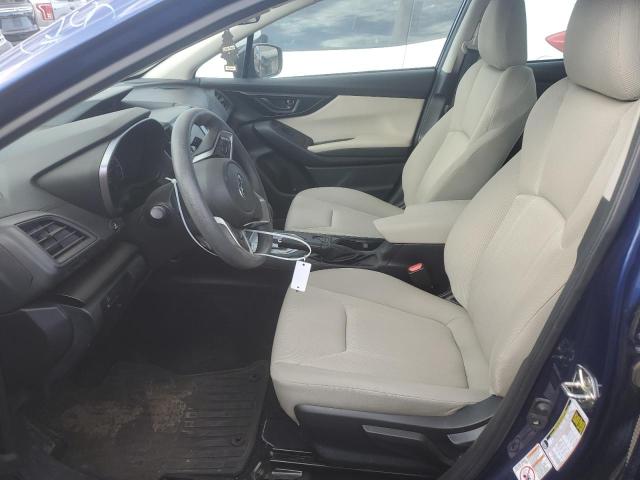 Photo 7 from auction – 2017 SUBARU IMPREZA PR with VIN 4S3GTAB68H3701747
