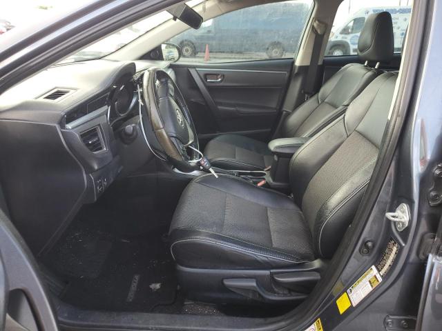 Photo 7 from auction – 2014 TOYOTA COROLLA L with VIN 2T1BURHE4EC087321