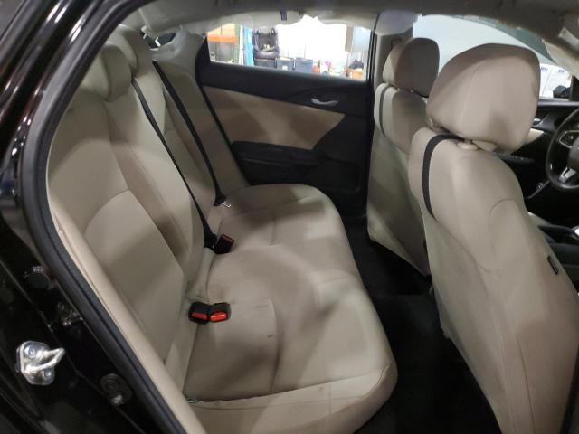 Photo 10 from auction – 2016 HONDA CIVIC with VIN 2HGFC2F55GH538619