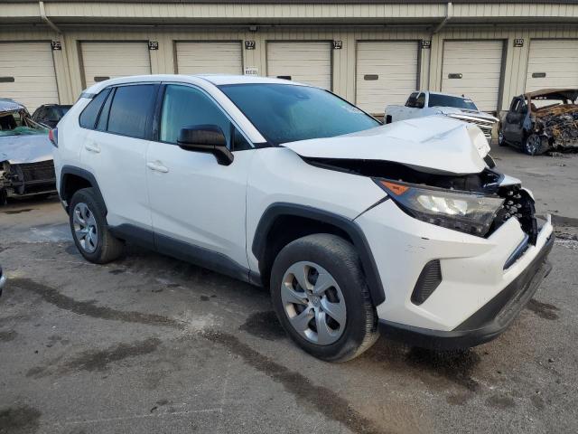 Photo 4 from auction – 2022 TOYOTA RAV4 LE with VIN 2T3F1RFVXNC316668