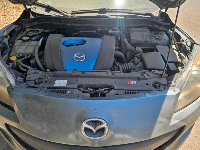 صورة رقم 7 من المزاد - 2012 MAZDA 3 I مع VIN JM1BL1V86C1610276