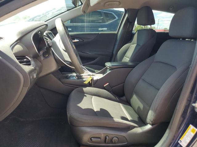 Photo 7 from auction – 2016 CHEVROLET MALIBU LT with VIN 1G1ZE5ST6GF206145