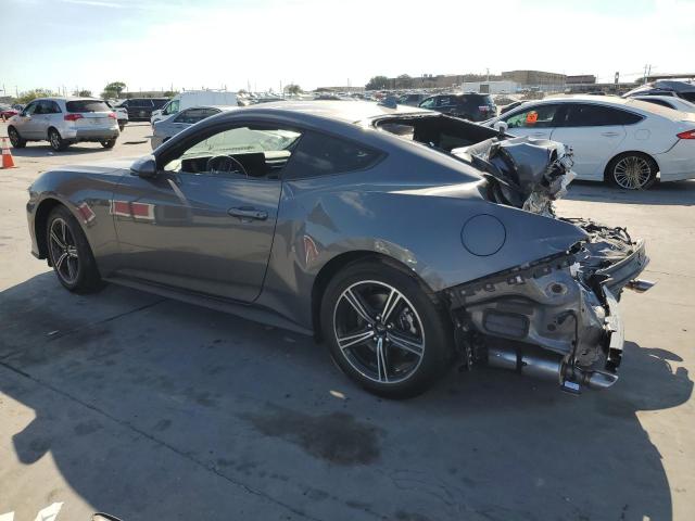 Photo 2 from auction – 2024 FORD MUSTANG with VIN 1FA6P8TH5R5143974