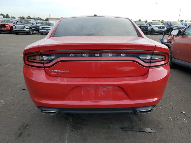 Photo 6 from auction – 2015 DODGE CHARGER SE with VIN 2C3CDXFG6FH845183