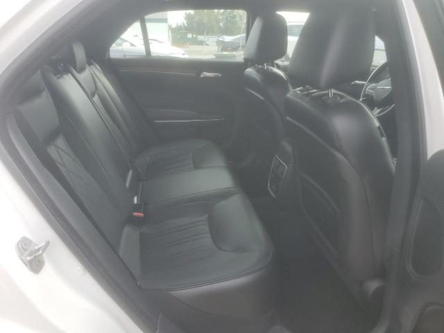 Photo 10 from auction – 2016 CHRYSLER 300C PLATI with VIN 2C3CCASG0GH113106