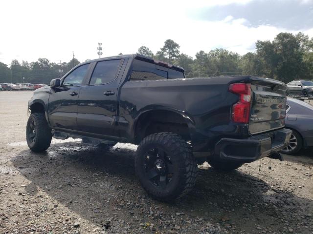 Photo 2 from auction – 2019 CHEVROLET SILVERADO with VIN 1GCPWCEK8KZ384889