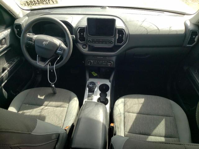 Photo 8 from auction – 2021 FORD BRONCO SPO with VIN 3FMCR9B60MRA99073