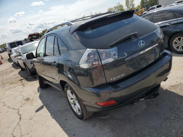 Photo 2 from auction – 2006 LEXUS RX 330 with VIN JTJGA31U060060252