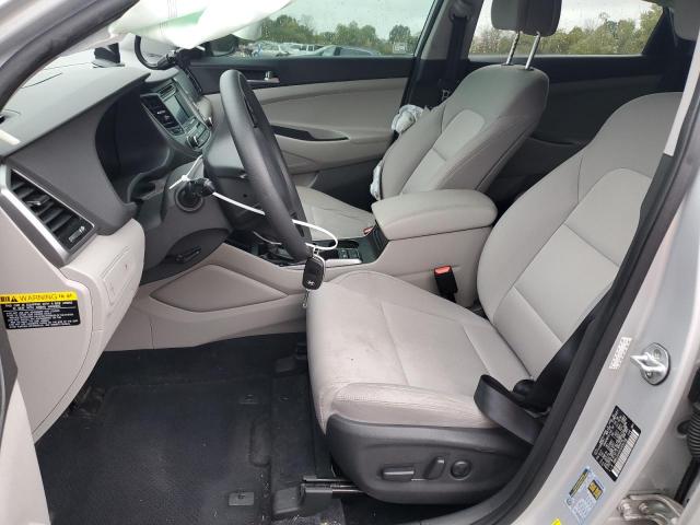 Photo 7 from auction – 2017 HYUNDAI TUCSON LIM with VIN KM8J3CA46HU434728