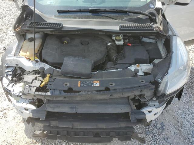 Photo 12 from auction – 2014 FORD ESCAPE SE with VIN 1FMCU0G97EUA99305