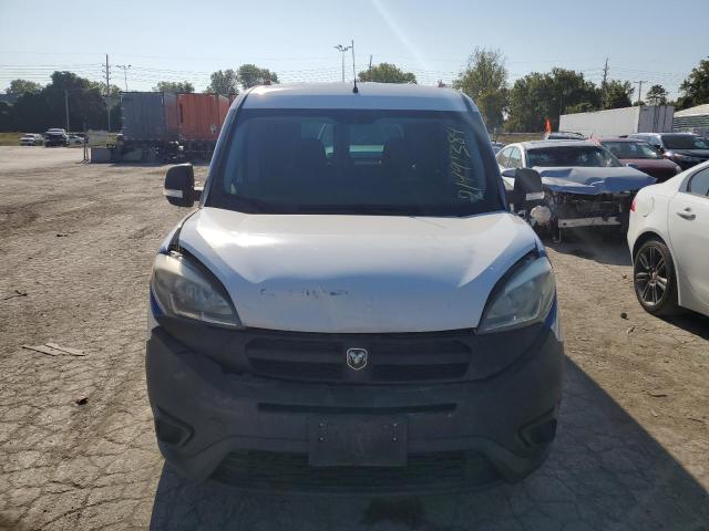 Photo 5 from auction – 2017 RAM PROMASTER with VIN ZFBERFAB1H6D48838