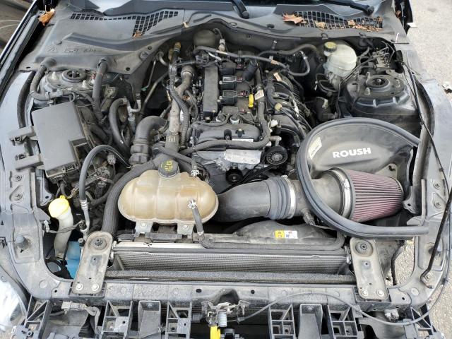 Photo 11 from auction – 2015 FORD MUSTANG with VIN 1FA6P8TH0F5341910