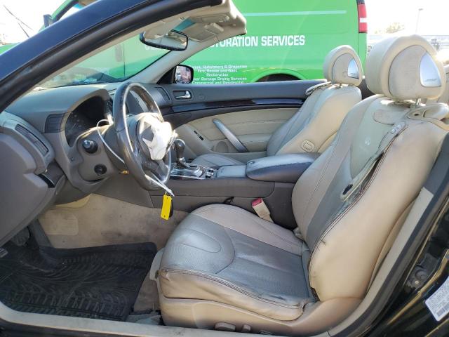 Photo 7 from auction – 2014 INFINITI Q60 BASE with VIN JN1CV6FE6EM900490
