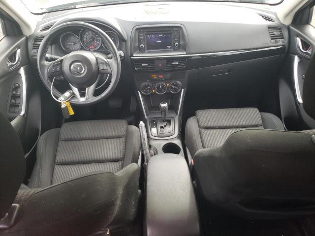 Photo 8 from auction – 2013 MAZDA CX-5 TOURI with VIN JM3KE2CE3D0137511