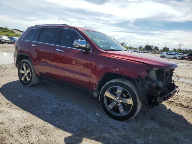 Photo 4 from auction – 2014 JEEP GRAND CHER with VIN 1C4RJEBG7EC519659