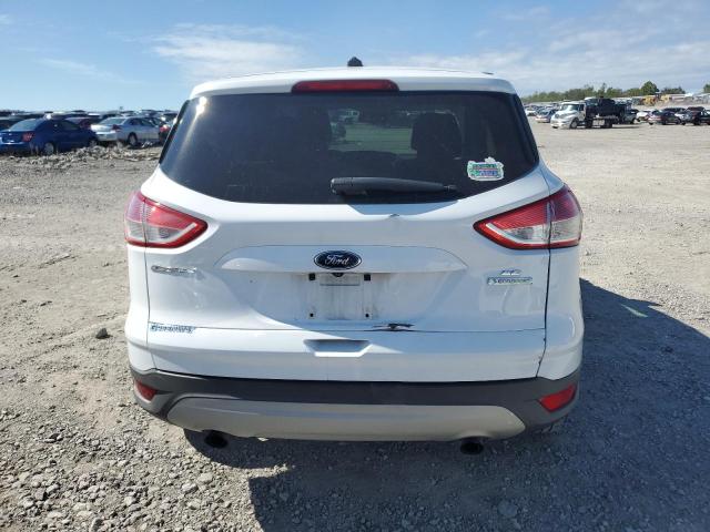 Photo 6 from auction – 2015 FORD ESCAPE SE with VIN 1FMCU0GXXFUC40318