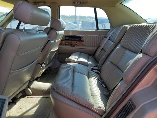 Photo 10 from auction – 1996 BUICK PARK AVENU with VIN 1G4CW52K4TH612839