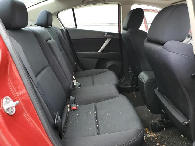 Photo 10 from auction – 2011 MAZDA 3 S with VIN JM1BL1U62B1476493