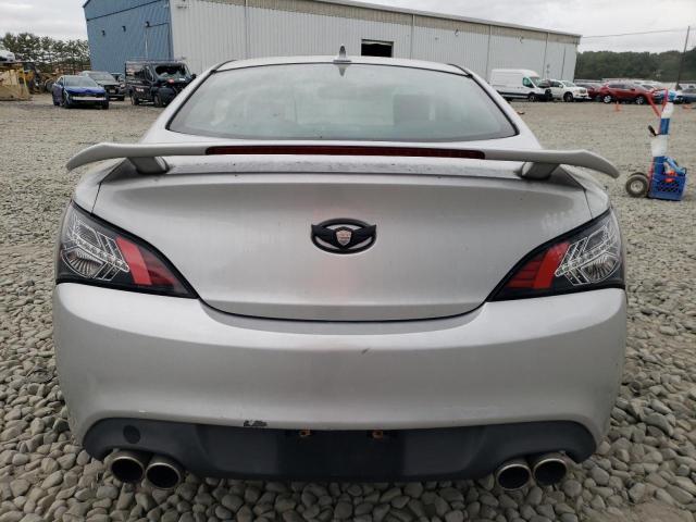 Photo 6 from auction – 2012 HYUNDAI GENESIS CO with VIN KMHHU6KH1CU071312