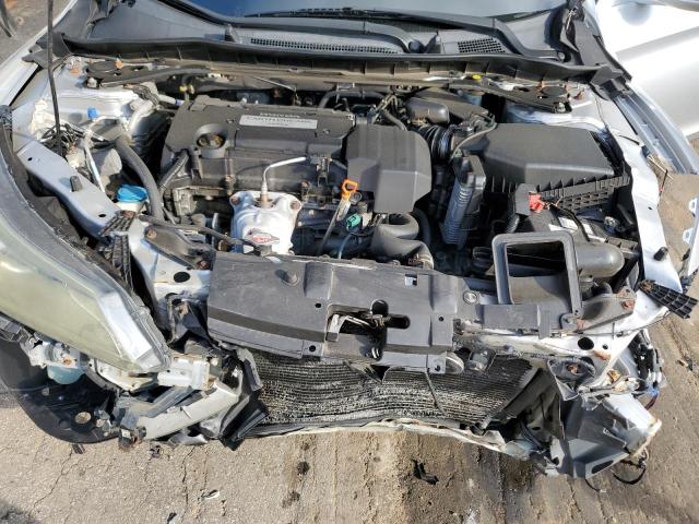 Photo 11 from auction – 2013 HONDA ACCORD EX with VIN 1HGCR2F78DA132962