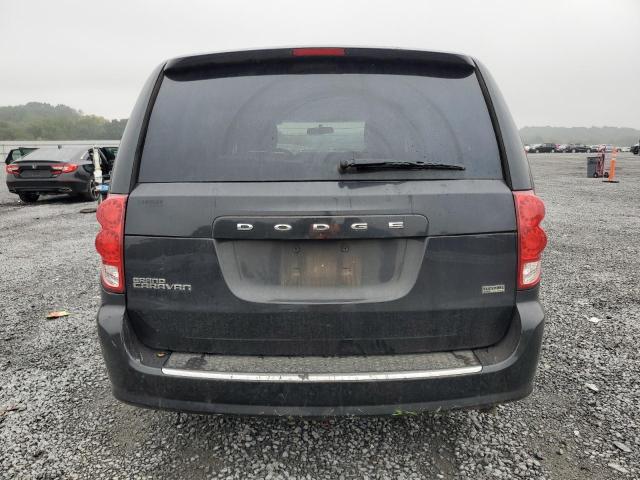 Photo 6 from auction – 2013 DODGE GRAND CARA with VIN 2C4RDGCG2DR636783