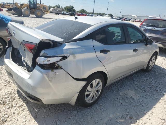 Photo 3 from auction – 2021 NISSAN VERSA S with VIN 3N1CN8DV8ML895431