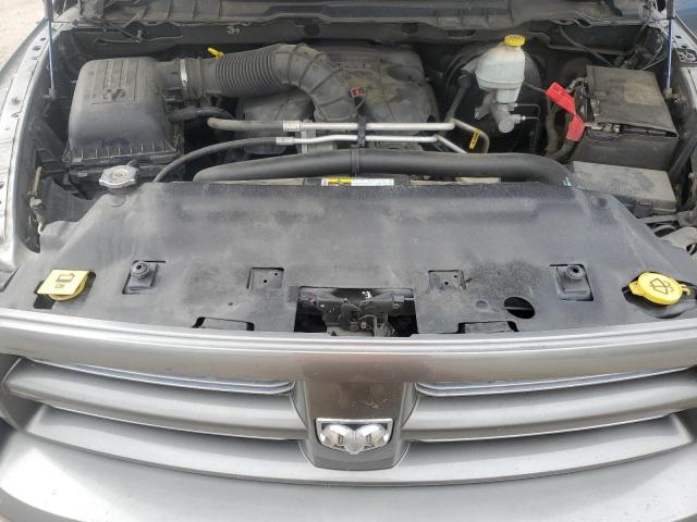 Photo 11 from auction – 2012 DODGE RAM 1500 S with VIN 1C6RD6MT4CS285966