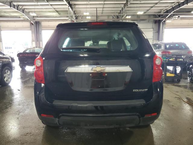 Photo 6 from auction – 2015 CHEVROLET EQUINOX LS with VIN 2GNALAEK9F6215203