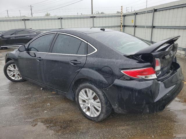 Photo 2 from auction – 2009 MAZDA 6 I with VIN 1YVHP82A395M26228