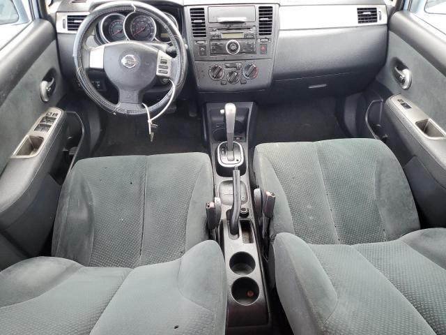 Photo 8 from auction – 2012 NISSAN VERSA S with VIN 3N1BC1CP3CK228699