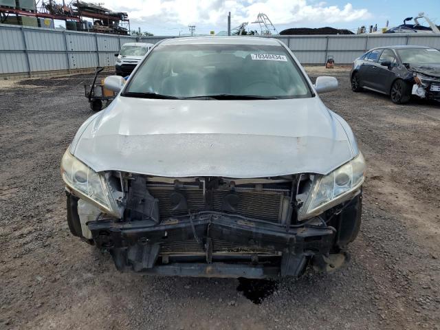 Photo 5 from auction – 2008 TOYOTA CAMRY LE with VIN JTNBK46K083036747