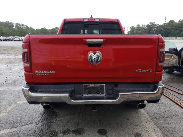Photo 6 from auction – 2019 RAM 1500 LARAM with VIN 1C6SRFJT9KN592084