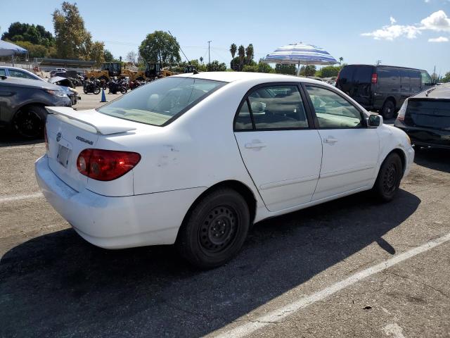 Photo 3 from auction – 2006 TOYOTA COROLLA CE with VIN 1NXBR30E06Z574963